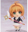 Cardcaptor Sakura: Clear Card Nendoroid Action Figure Sakura Kinomoto: Tomoeda Junior High Uniform Ver. (re-run)