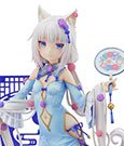 Nekopara PVC Statue 1/7 Vanilla: Chinese Dress Ver. 22 cm