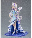 Nekopara PVC Statue 1/7 Vanilla: Chinese Dress Ver. 22 cm