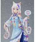 Nekopara PVC Statue 1/7 Vanilla: Chinese Dress Ver. 22 cm