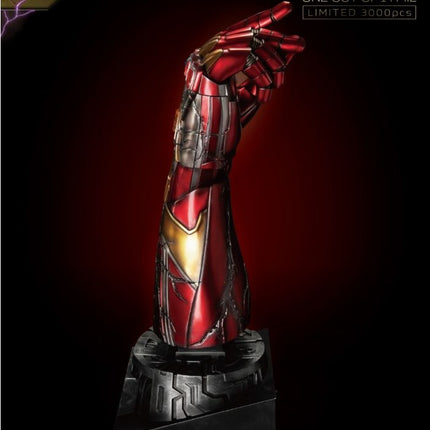 MC-026 Avengers: Endgame Master Craft Nano Gauntlet 1/14000605