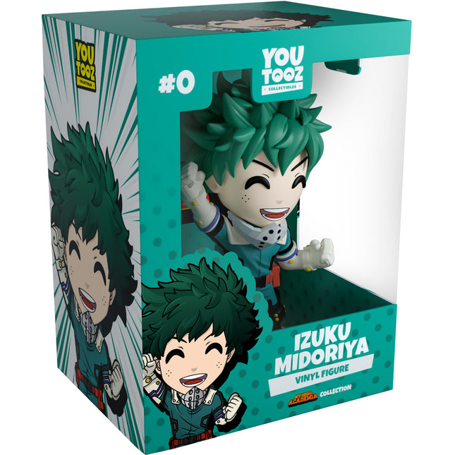 Youtooz - My Hero Academia: Izuku Midoriya