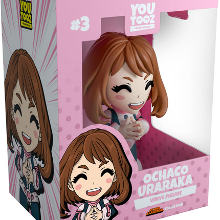Youtooz - My Hero Academia: Ochaco Uraraka