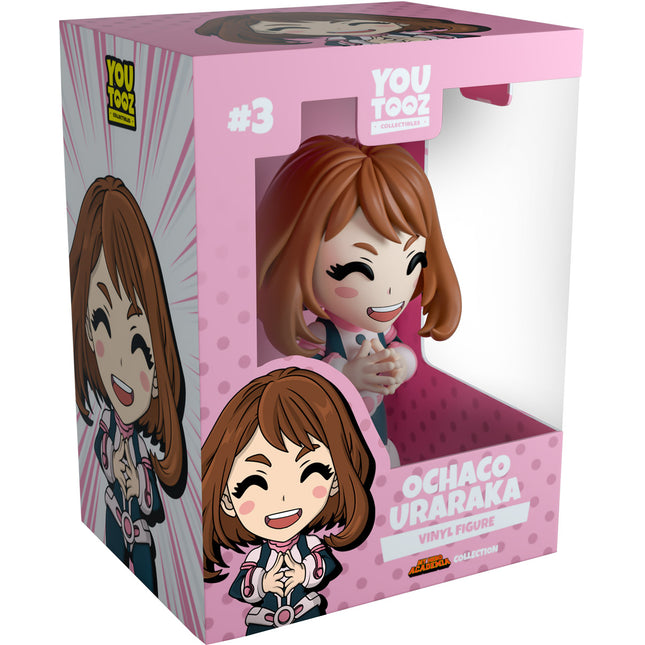 Youtooz - My Hero Academia: Ochaco Uraraka