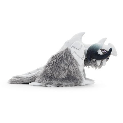 Youtooz - Monster Hunter Wilds: Arkveld Plush (9IN) (Release Date 09/26)