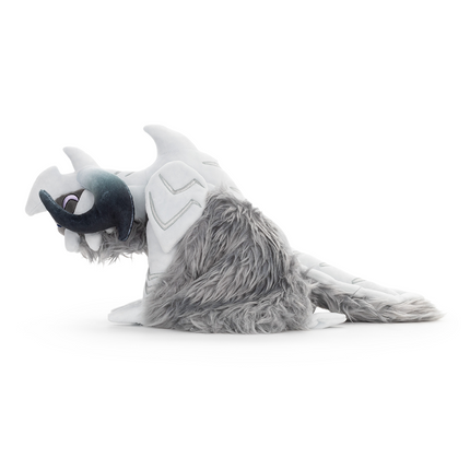Youtooz - Monster Hunter Wilds: Arkveld Plush (9IN) (Release Date 09/26)