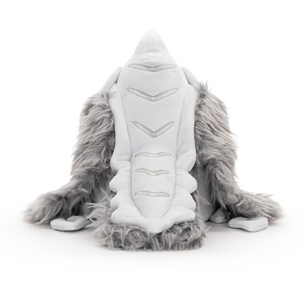 Youtooz - Monster Hunter Wilds: Arkveld Plush (9IN) (Release Date 09/26)