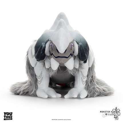 Youtooz - Monster Hunter Wilds: Arkveld Plush (9IN) (Release Date 09/26)