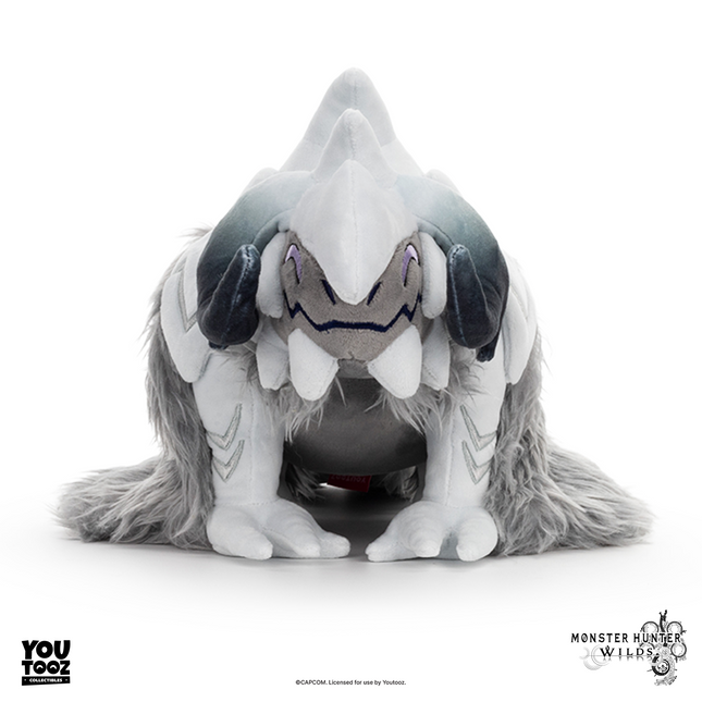 Youtooz - Monster Hunter Wilds: Arkveld Plush (9IN) (Release Date 09/26)