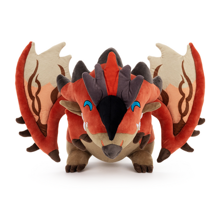 Youtooz - Monster Hunter Wilds: Rathalos Plush (9IN) (Release Date 09/26)