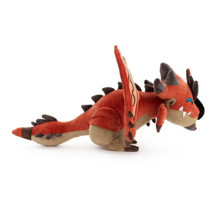 Youtooz - Monster Hunter Wilds: Rathalos Plush (9IN) (Release Date 09/26)