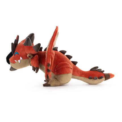 Youtooz - Monster Hunter Wilds: Rathalos Plush (9IN) (Release Date 09/26)