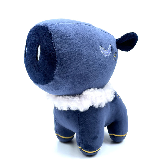 Youtooz - Memes: Midnight Capybara Plush (9in)