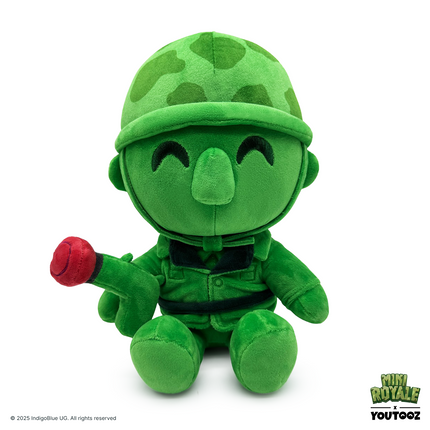 Youtooz - Mini Royale: Mini Royale Plush (9IN) (Release Date 12/25)