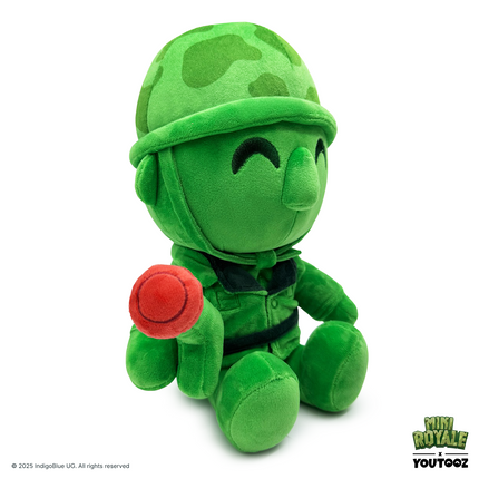 Youtooz - Mini Royale: Mini Royale Plush (9IN) (Release Date 12/25)