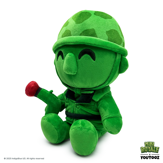 Youtooz - Mini Royale: Mini Royale Plush (9IN) (Release Date 12/25)