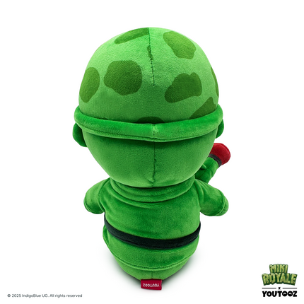 Youtooz - Mini Royale: Mini Royale Plush (9IN) (Release Date 12/25)