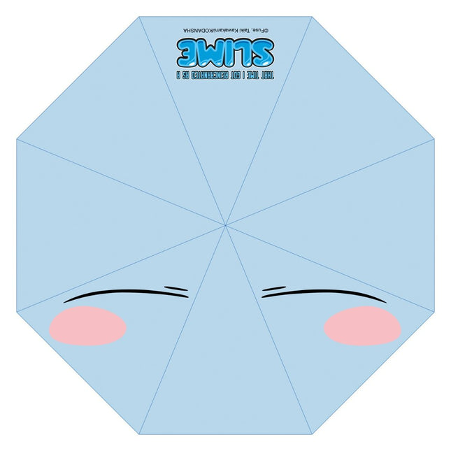 That Time I Got Reincarnated As A Slime - Umbrella - Rimuru / Slime