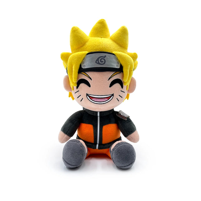 Youtooz - Naruto: Naruto Plush (9in)