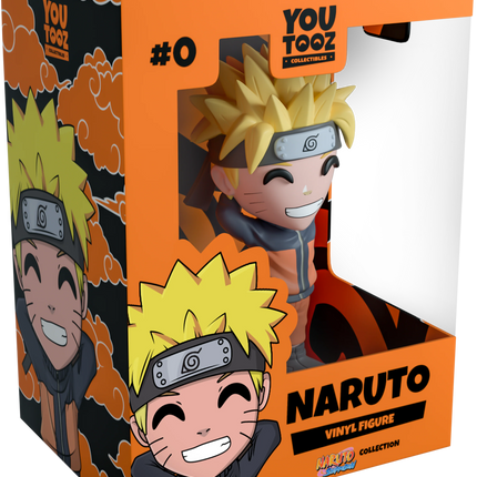 Naruto - Naruto Uzamaki
