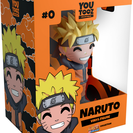 YouTooz - Naruto: Naruto Uzumaki