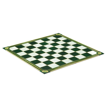 Wicked Chess Set – Shiz vs Emerald City