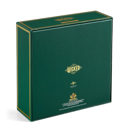 Wicked Chess Set – Shiz vs Emerald City