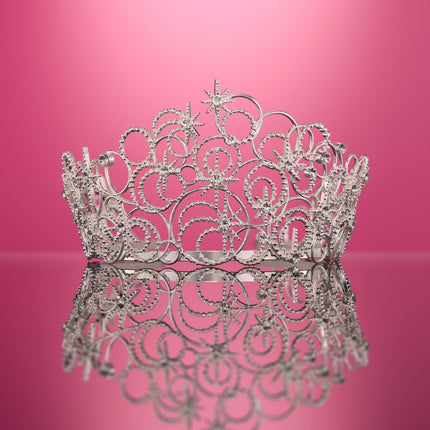 Wicked - Glinda’s Bubble Crown in Collector’s Box