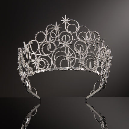 Wicked - Glinda’s Bubble Crown in Collector’s Box