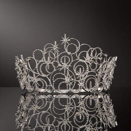 Wicked - Glinda’s Bubble Crown in Collector’s Box