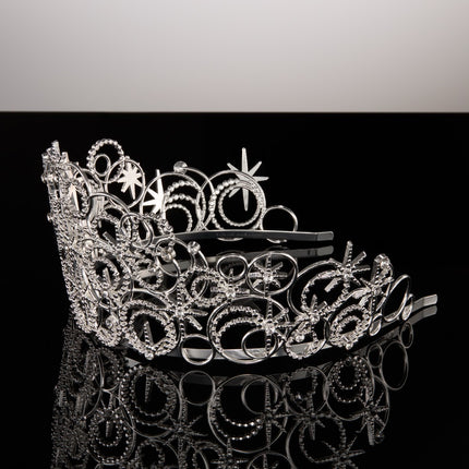 Wicked - Glinda’s Bubble Crown in Collector’s Box