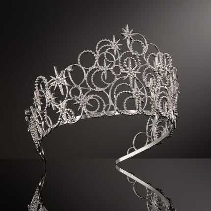 Wicked - Glinda’s Bubble Crown in Collector’s Box