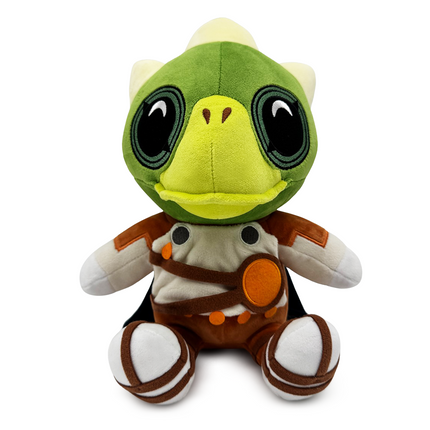 Youtooz: No Man's Sky: Gek Plush (9IN)