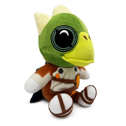 Youtooz: No Man's Sky: Gek Plush (9IN)