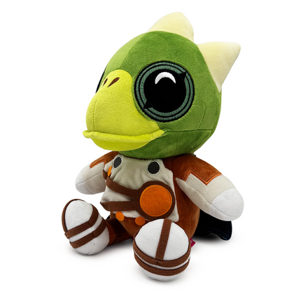 Youtooz: No Man's Sky: Gek Plush (9IN)