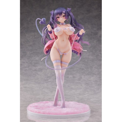 1/6 Sayu Ayuma Koakuma Riasu