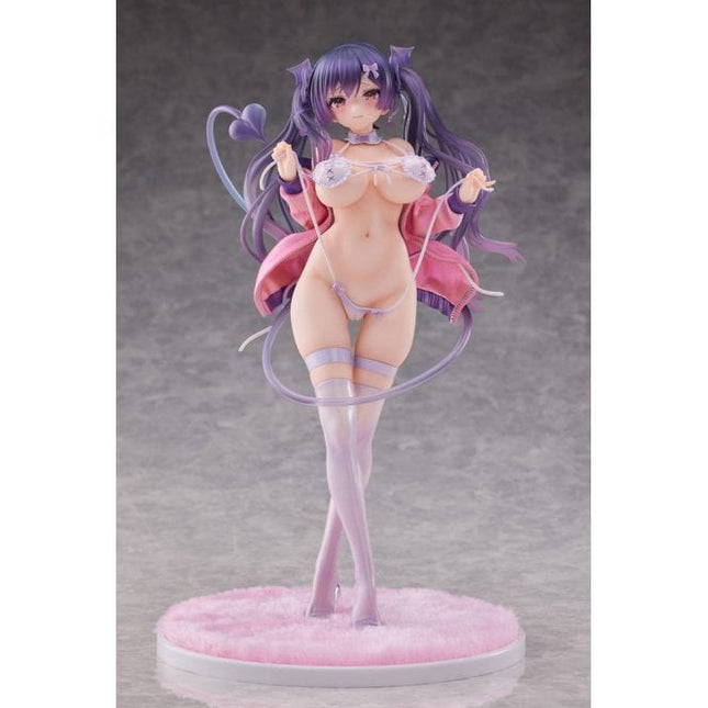 1/6 Sayu Ayuma Koakuma Riasu
