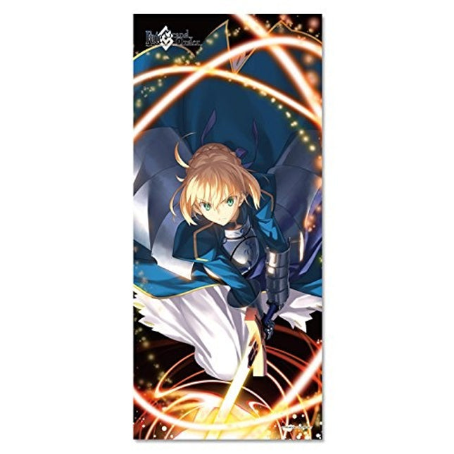 Fate/Grand Order Microfiber Sport Towel Saber/Altria Pendragon
