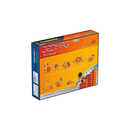 Geomag Panels 50 Pcs