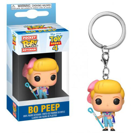 Funko 37425 Toy Story Keychain - Bo Peep