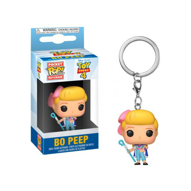 Funko 37425 Toy Story Keychain - Bo Peep