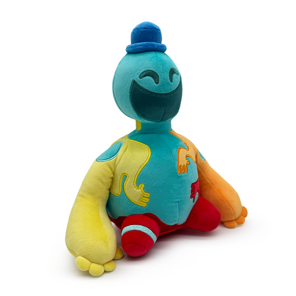 Youtooz - Poppy Playtime: Doey Plush (9IN) (Release Date 02/26)