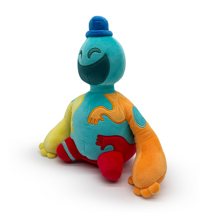 Youtooz - Poppy Playtime: Doey Plush (9IN) (Release Date 02/26)