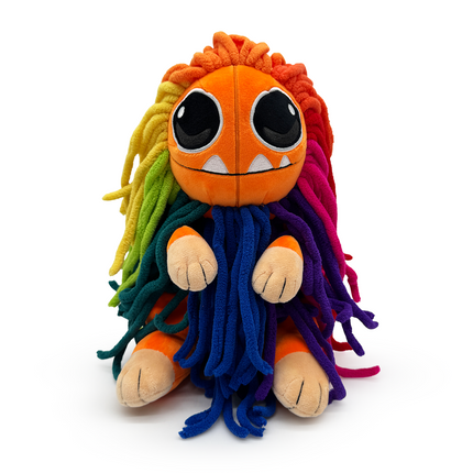 Youtooz - Poppy Playtime: Yarnaby Plush (9IN) (Release Date 02/26)