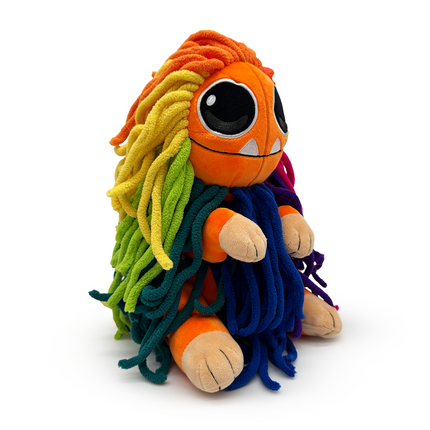 Youtooz - Poppy Playtime: Yarnaby Plush (9IN) (Release Date 02/26)