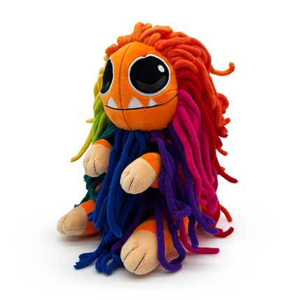 Youtooz - Poppy Playtime: Yarnaby Plush (9IN) (Release Date 02/26)