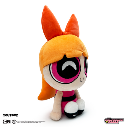Youtooz - Powerpuff Girls: Blossom Plush (9IN)