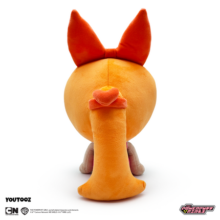 Youtooz - Powerpuff Girls: Blossom Plush (9IN)