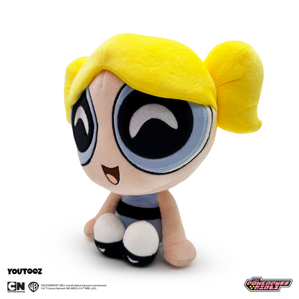 Youtooz - Powerpuff Girls: Bubbles Plush (9IN)