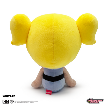 Youtooz - Powerpuff Girls: Bubbles Plush (9IN)